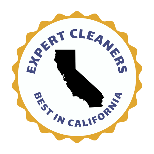 badge for great carpet cleaners