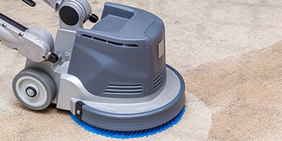 best carpet cleaning method