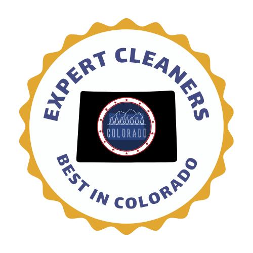 badge for great carpet cleaners