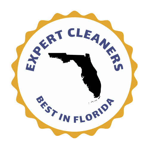 badge for great carpet cleaners