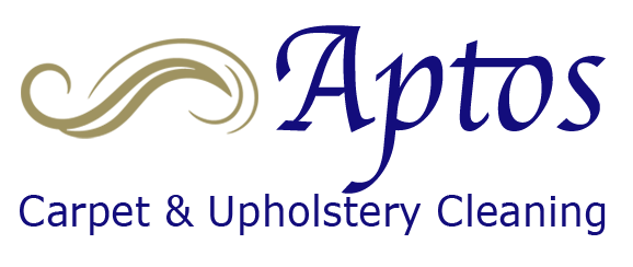 Aptos Cleaning Logo