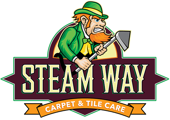 Steam Way Logo