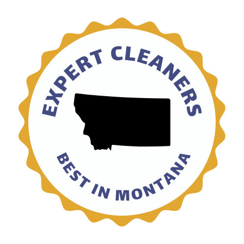 badge for great carpet cleaners