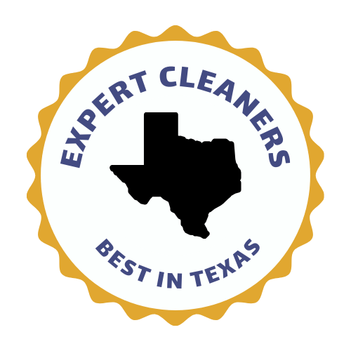 badge for great carpet cleaners